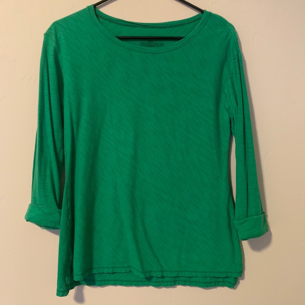 Patagonia 3/4 Sleeve Shirt